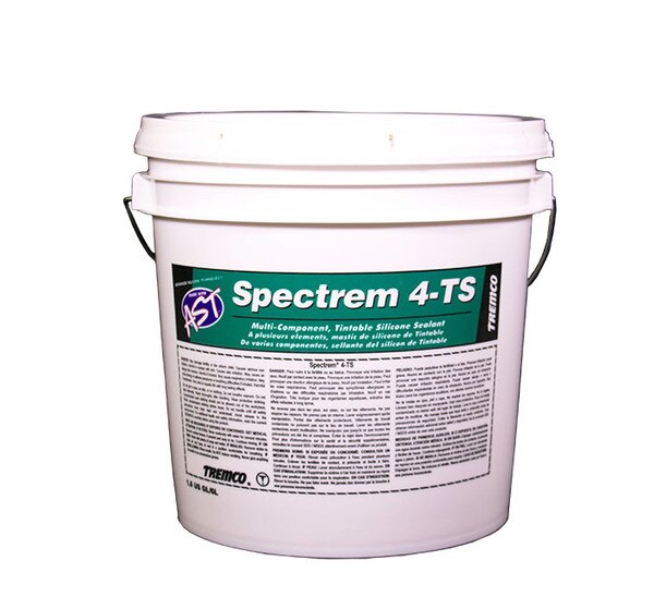 Img of Spectrem 4 Silicone 1-1/2 Gal